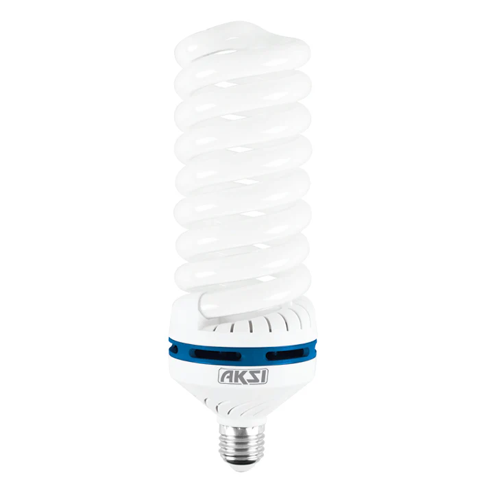 Foco espiral alta potencia 85 W Aksi 110693