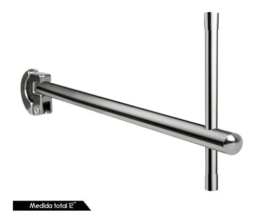 Llave para plomero 12" Aksi 112601 - Imagen 2