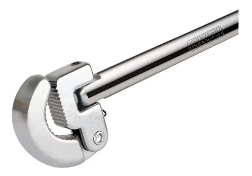 Llave para plomero 12" Aksi 112601 - Imagen 3