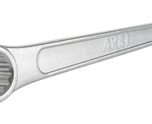Llave para tanque de gas de 7/8" Aksi 112602