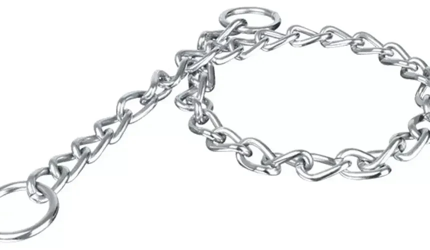 Cadena de entrenamiento para perro 61 cm 113545