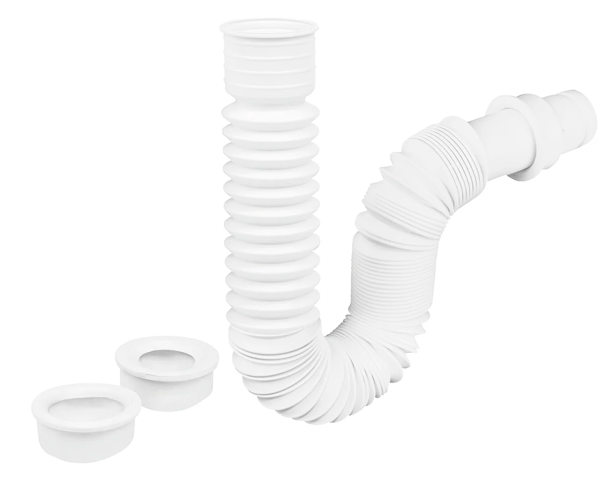 Céspol flexible lavabo/fregadero Euro 130008