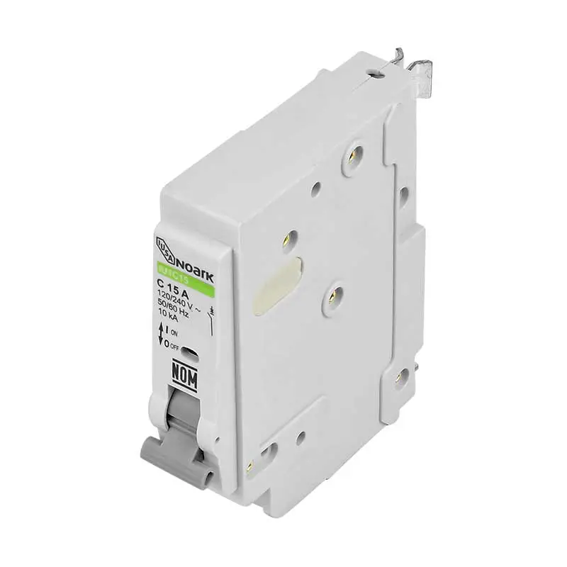 Brecker 15 AMP. Iusa