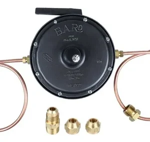 Regulador de 2 vías Iusa 267370