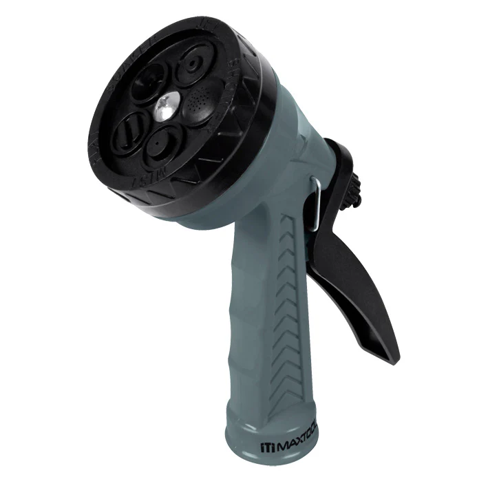 Pistola de riego 5 funciones Maxtool 300804