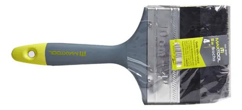 Brocha 4" Maxtool 301507