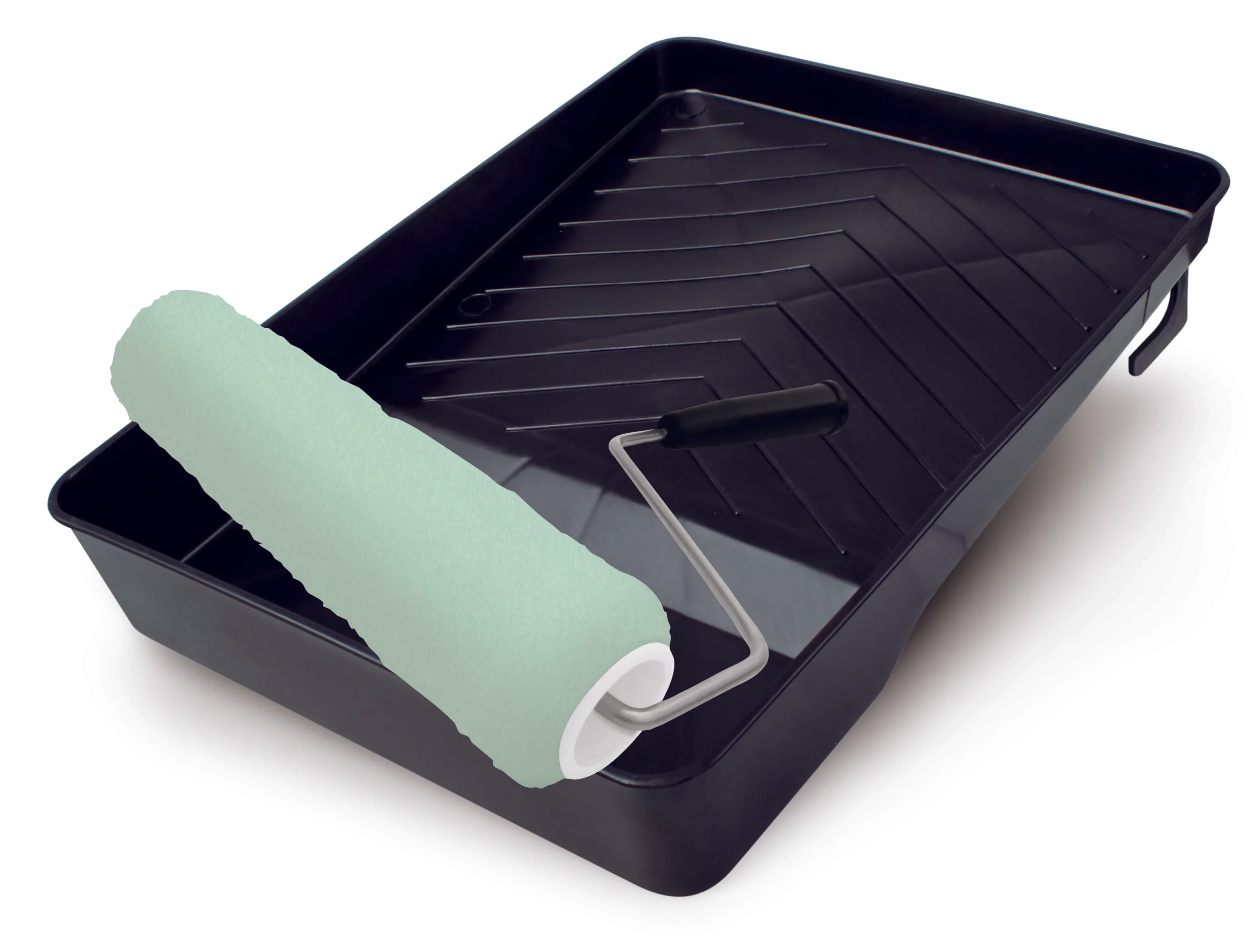 Juego de charola y rodillo para pintar Maxtool 301511