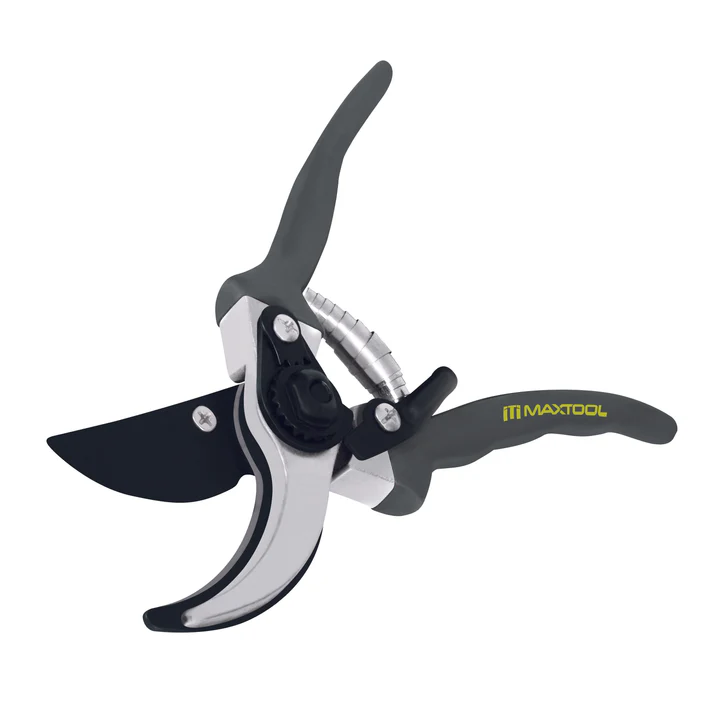 Tijera para jardinería Aksi 302001