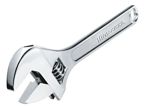 Perico cromado de 12" Maxtool 302112