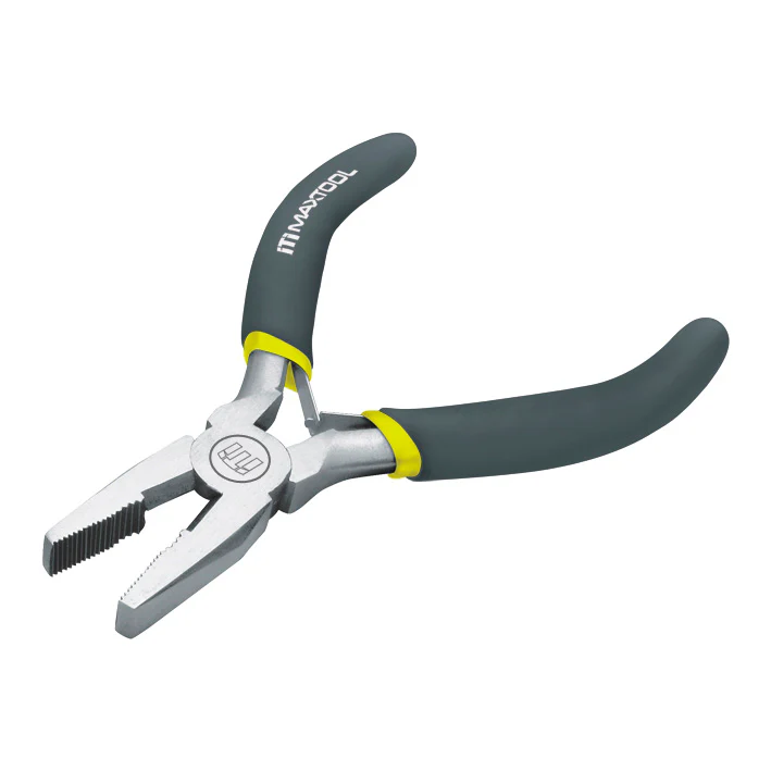 Mini pinza de electricista 4" Maxtool 304101