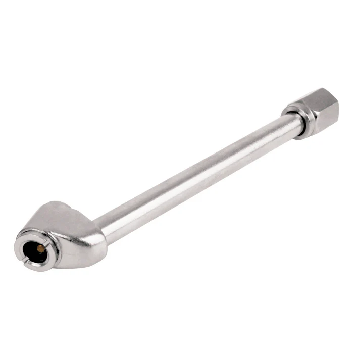 Inflador de cabeza doble Maxtool 306413