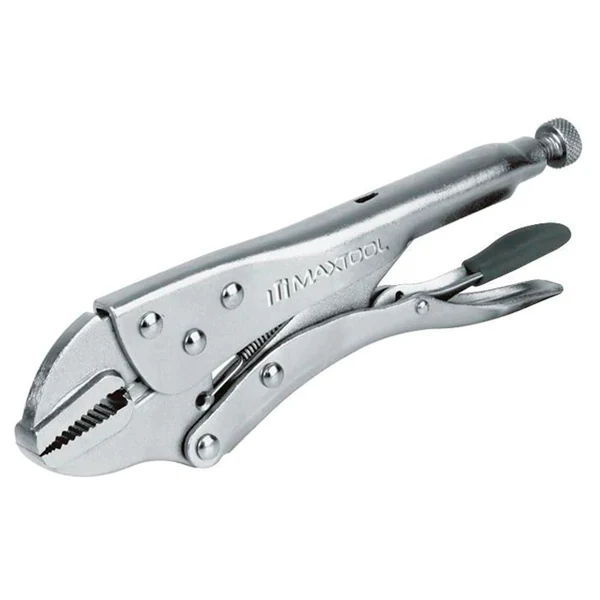 Pinza de presión recta 10" Maxtool 306701
