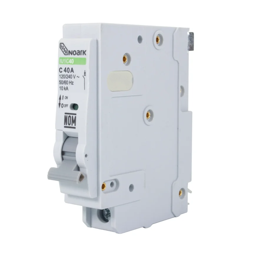 Brecker 40 AMP. Iusa