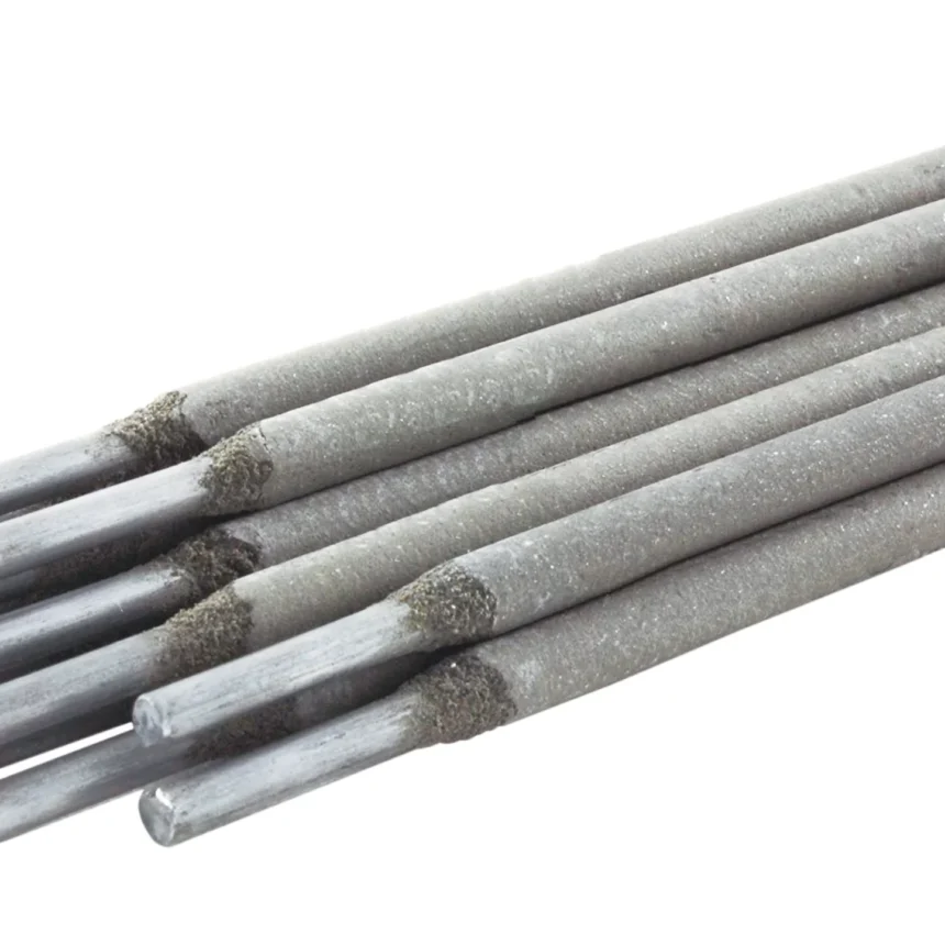 Soldadura 7018 de 1/8" por kg Aksi 130312