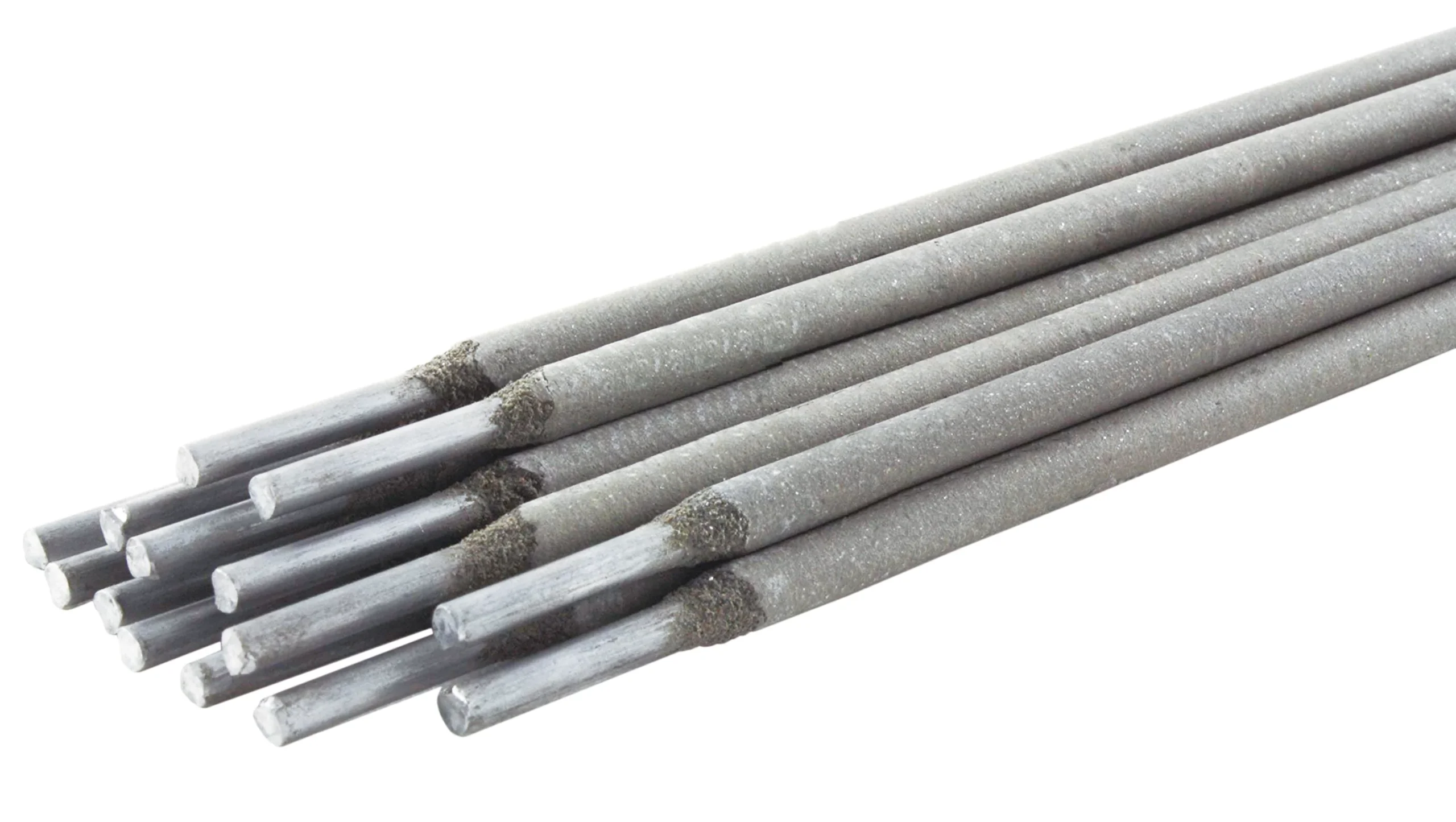 Soldadura 7018 de 3/32" por kg Aksi 130311