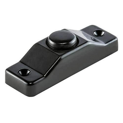 Botón timbre sobreponer mod. 811 Iusa