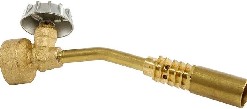 Boquilla mod. 901 Iusa