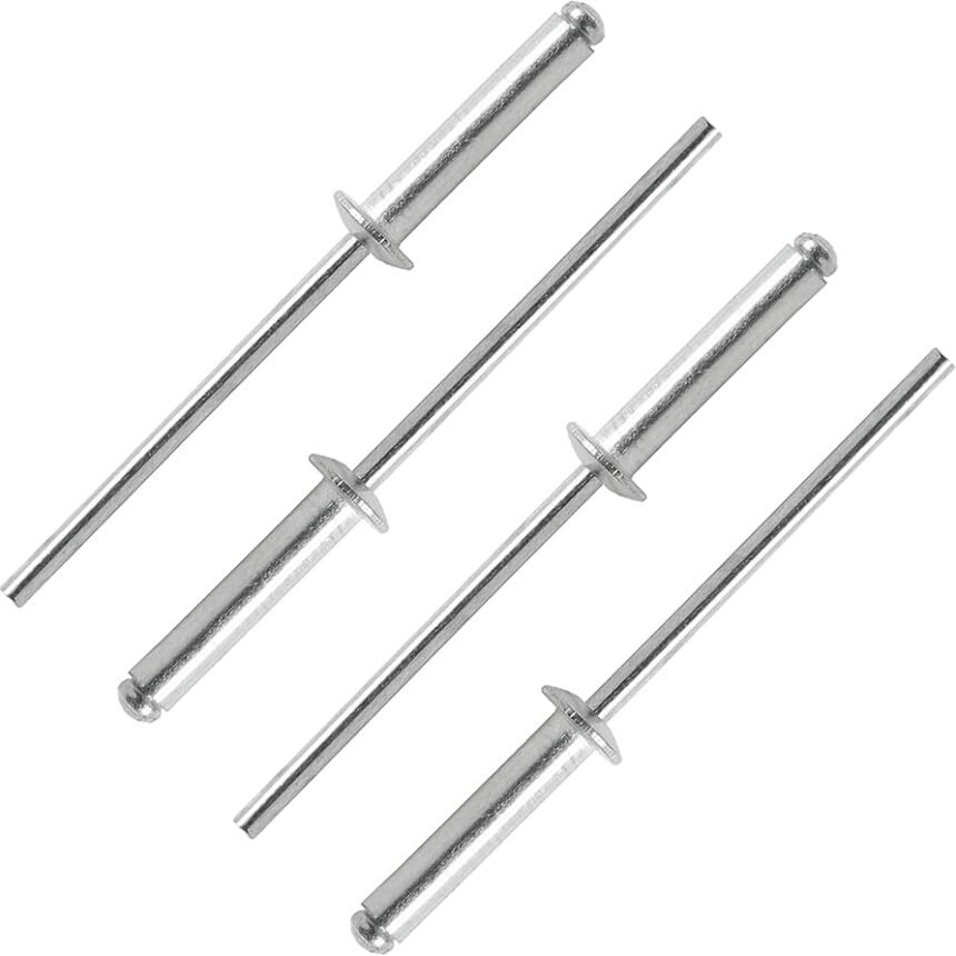 Remache 62 3/16" x 1/8" por bolsa 100 pza. 105361