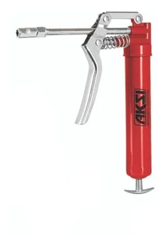 Inyector de grasa 8,000 PSI Aksi 131602