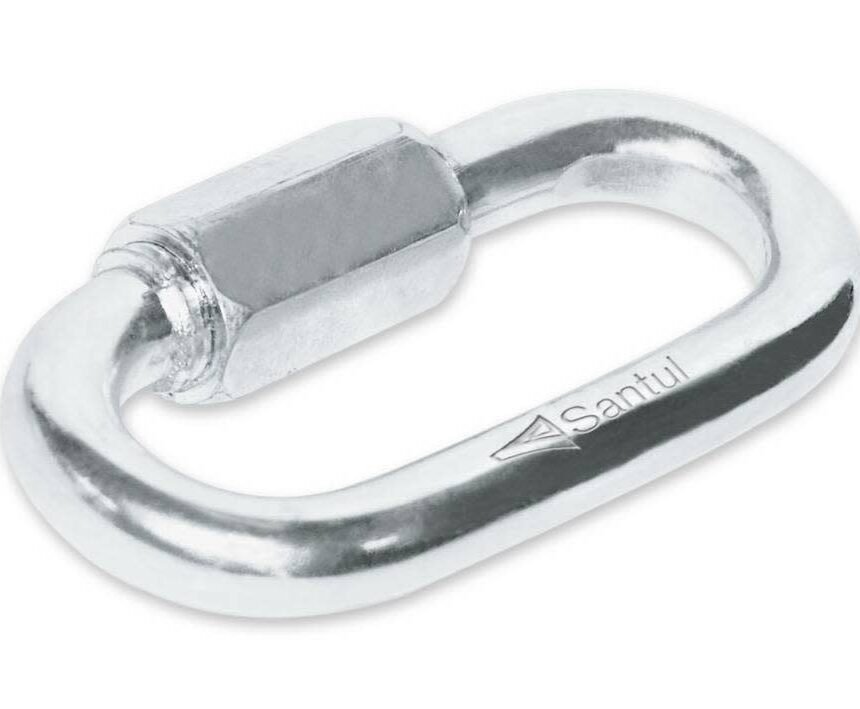 Bandola c/seguro 3/8" Santul 7787