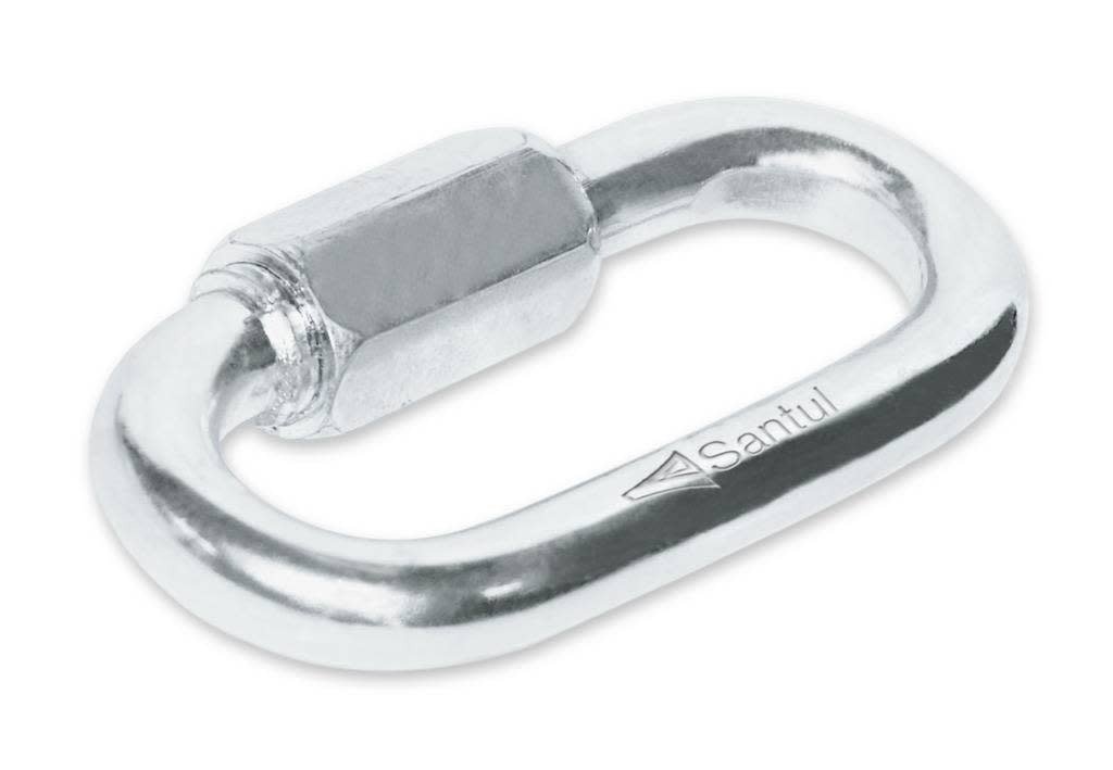 Bandola c/seguro 3/8" Santul 7787