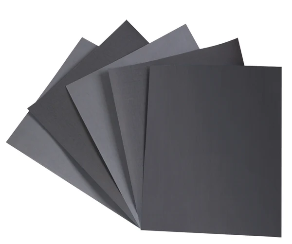 Lija para agua grano #1200 113315