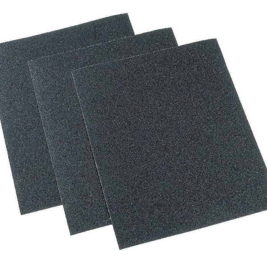 Lija para esmeril gruesa LIME-50 113329