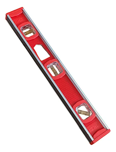 Nivel profesional magnético 24" Aksi 104806