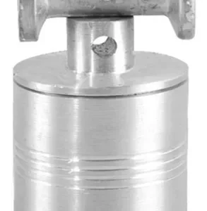 Plomada zamac de #3 Maxtool 303803