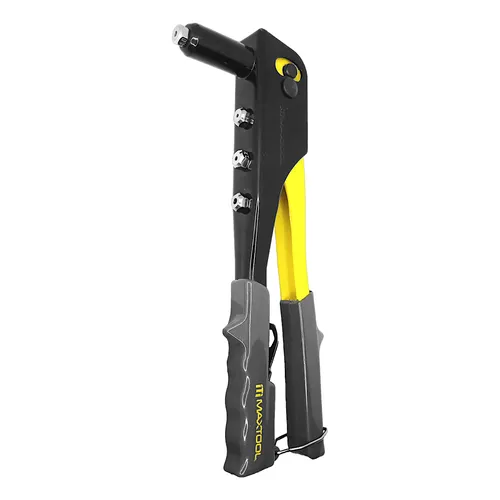 Remachadora con remaches Maxtool 302202