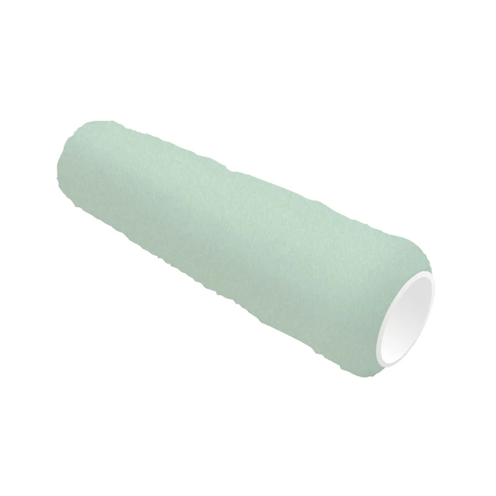 Repuesto para rodillo liso 9" Aksi 106906