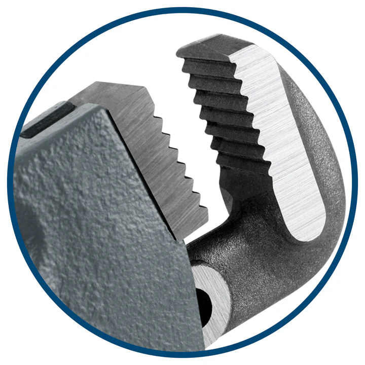 Llave stilson ligera de 14" Maxtool 301204 - Imagen 3