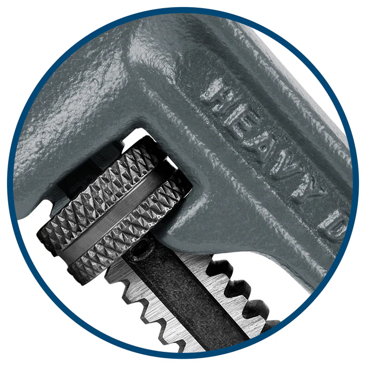 Llave stilson ligera de 14" Maxtool 301204 - Imagen 2