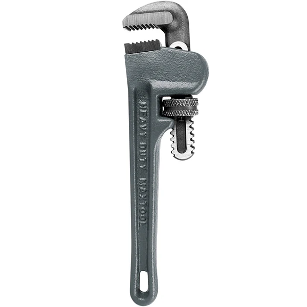 Llave stilson ligera de 24" Maxtool 301206